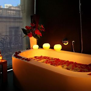 Suite Junior de Luxe